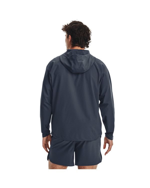 Men's UA Unstoppable Jacket 