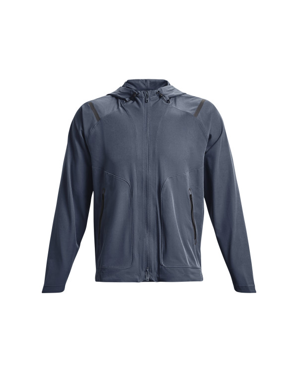 Men's UA Unstoppable Jacket 