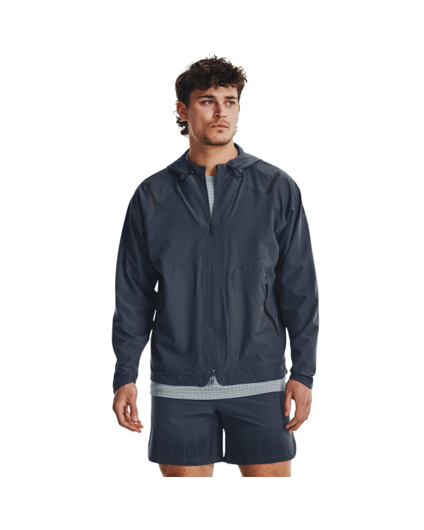 Men's UA Unstoppable Jacket 