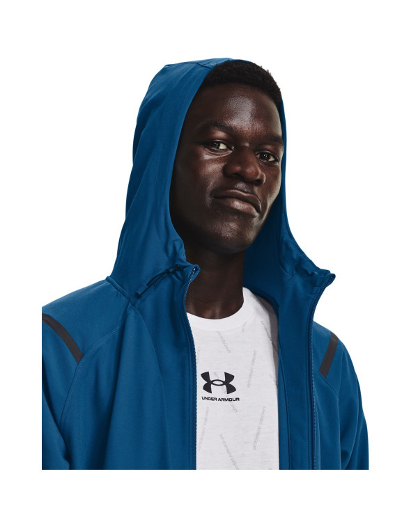 Men's UA Unstoppable Jacket 