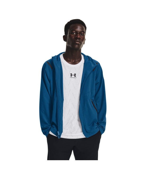 Men's UA Unstoppable Jacket 