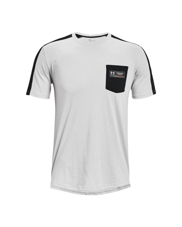 Men's UA Pocket T-Shirt 