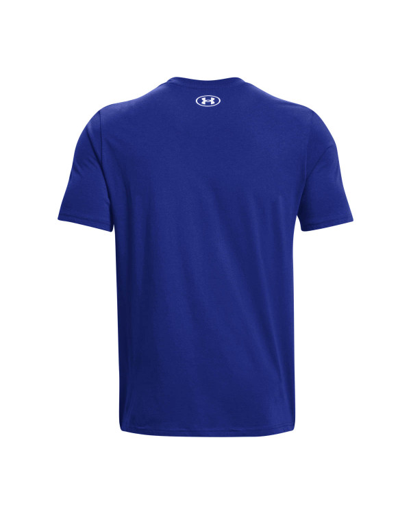 Men's UA Logo T-Shirt 