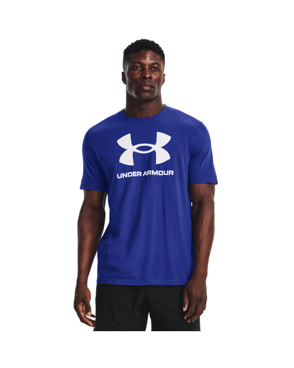 Men's UA Logo T-Shirt 