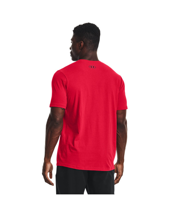 Men's UA Sportstyle Logo T-Shirt 