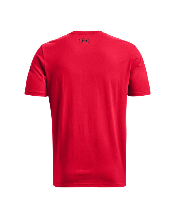 Men's UA Sportstyle Logo T-Shirt 