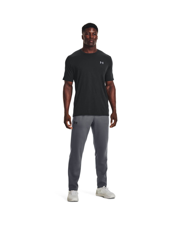 Men's UA Left Chest Lockup T-Shirt 
