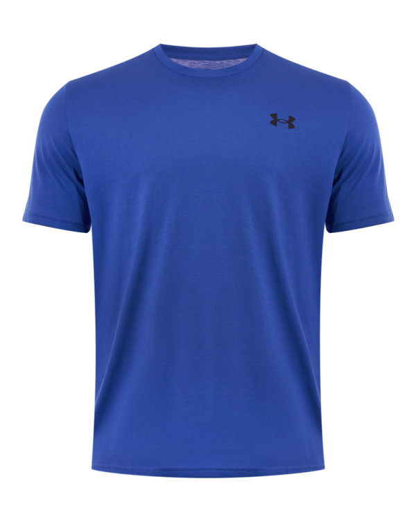 UA Left Chest Lockup