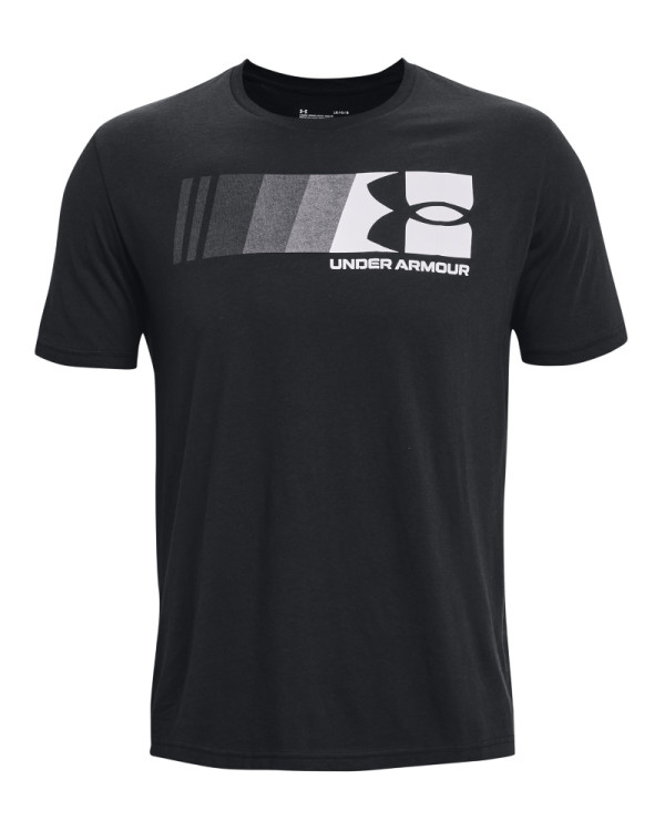 Men's UA Fast Left Chest T-Shirt 