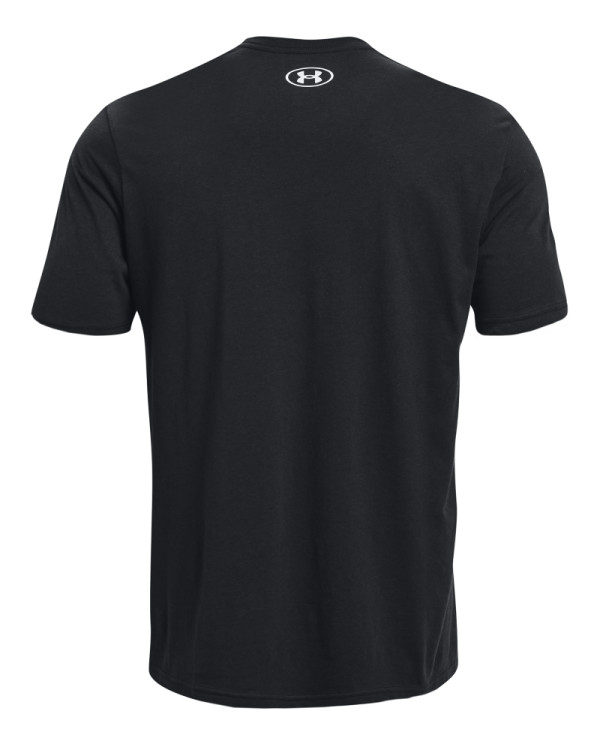 Men's UA Fast Left Chest T-Shirt 