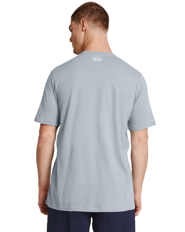 Men's UA Fast Left Chest T-Shirt 