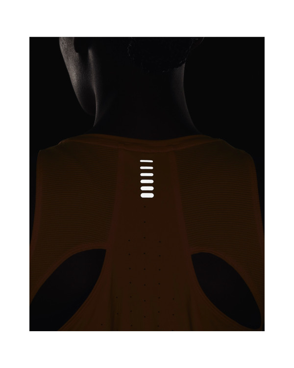 Women's UA Iso-Chill 200 Laser Tank 