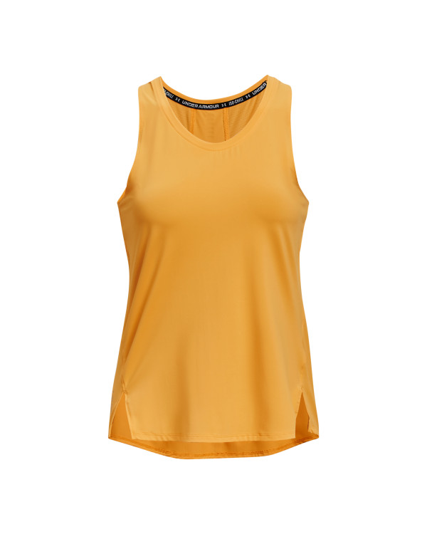 Women's UA Iso-Chill 200 Laser Tank 