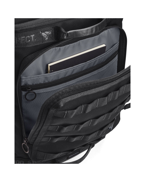 Project Rock Pro Box Backpack 