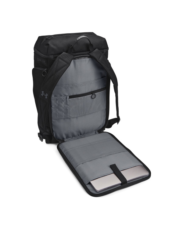 Project Rock Pro Box Backpack 