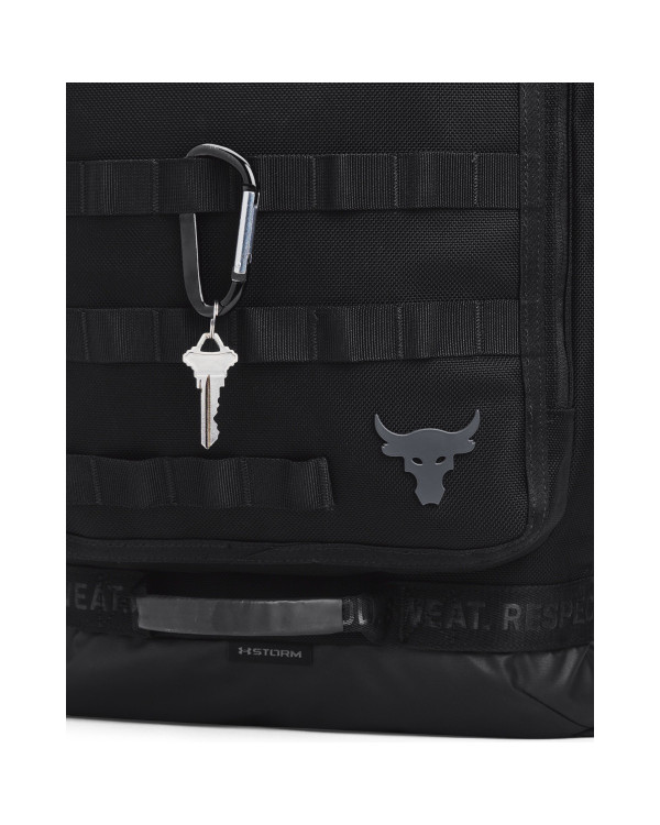 Project Rock Pro Box Backpack