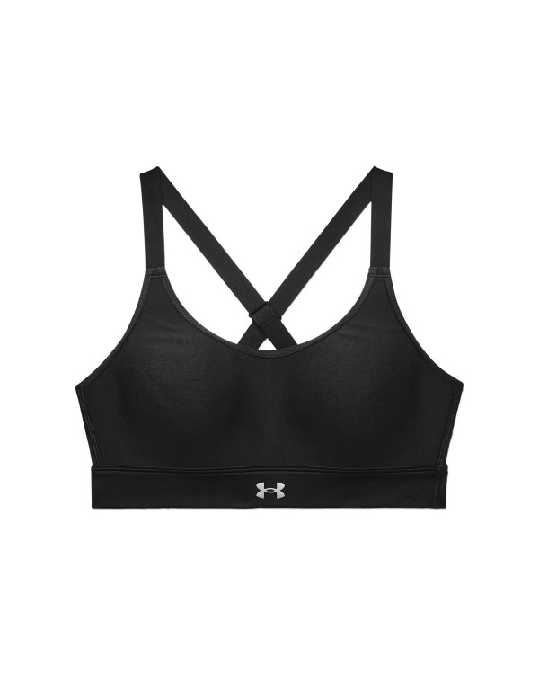 Women's UA Continuum Mid Sports Bra