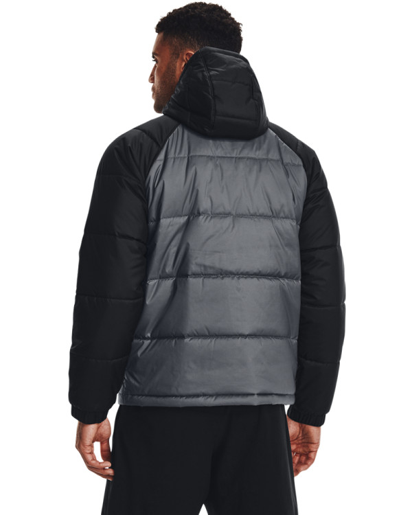 Men's UA Storm Insulate Hooded Jacket 