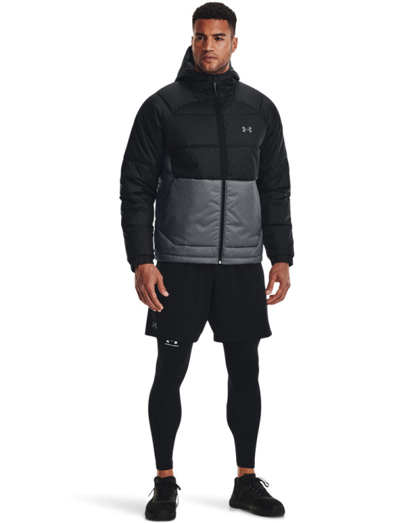 Men's UA Storm Insulate Hooded Jacket 