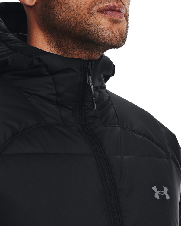 Men's UA Storm Insulate Hooded Jacket 