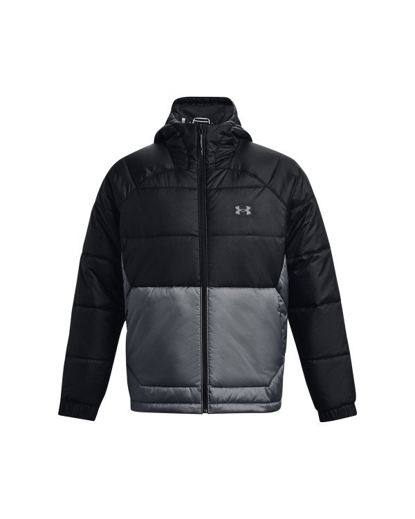 Men's UA Storm Insulate Hooded Jacket 