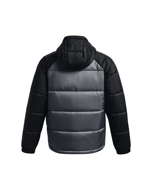 Men's UA Storm Insulate Hooded Jacket 