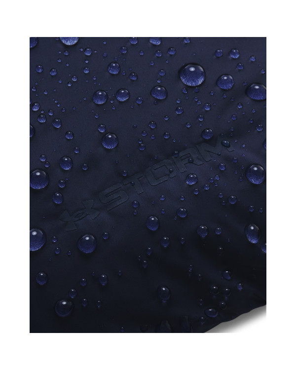 Men's ColdGear® Infrared Down Blocked Jacket 