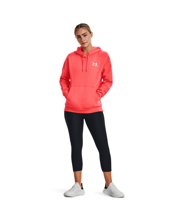 Women's UA Essential Fleece Hoodie