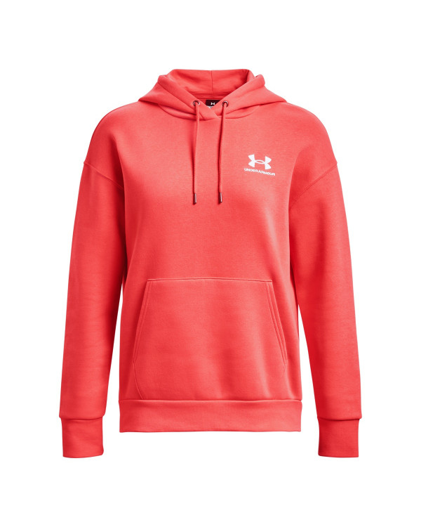 Women's UA Essential Fleece Hoodie