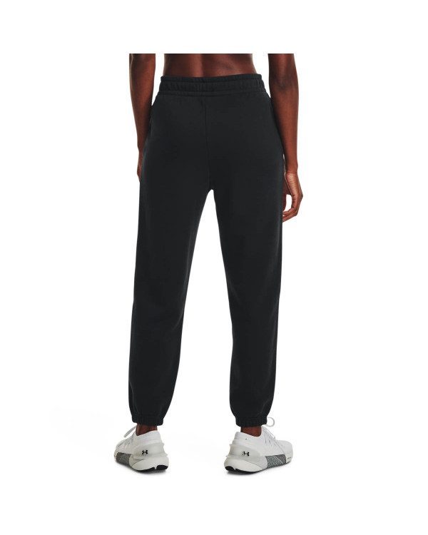 Women's UA Essential Fleece Joggers 