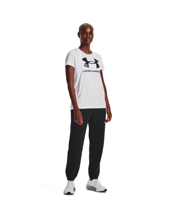 Women's UA Essential Fleece Joggers