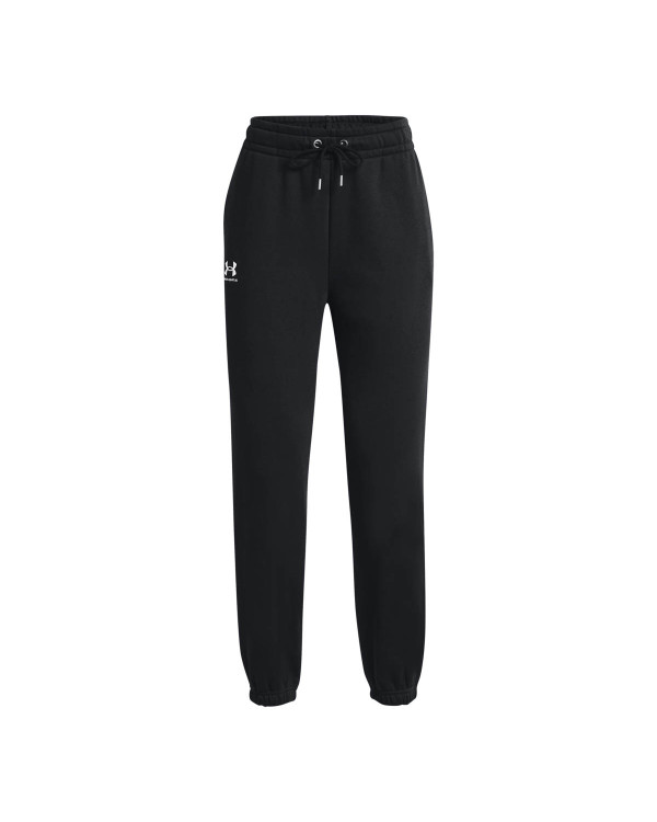 Women's UA Essential Fleece Joggers 