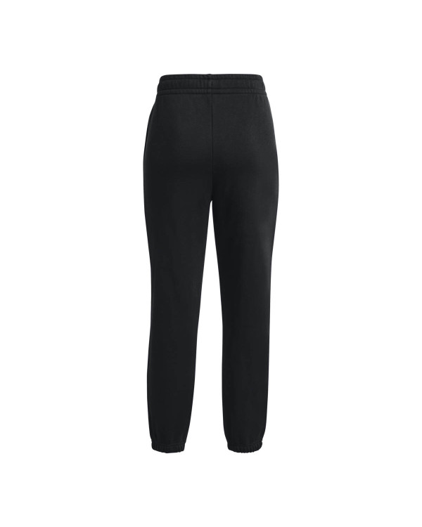 Women's UA Essential Fleece Joggers 