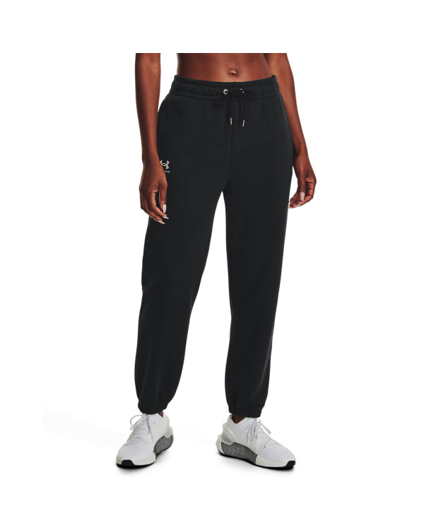 Women's UA Essential Fleece Joggers