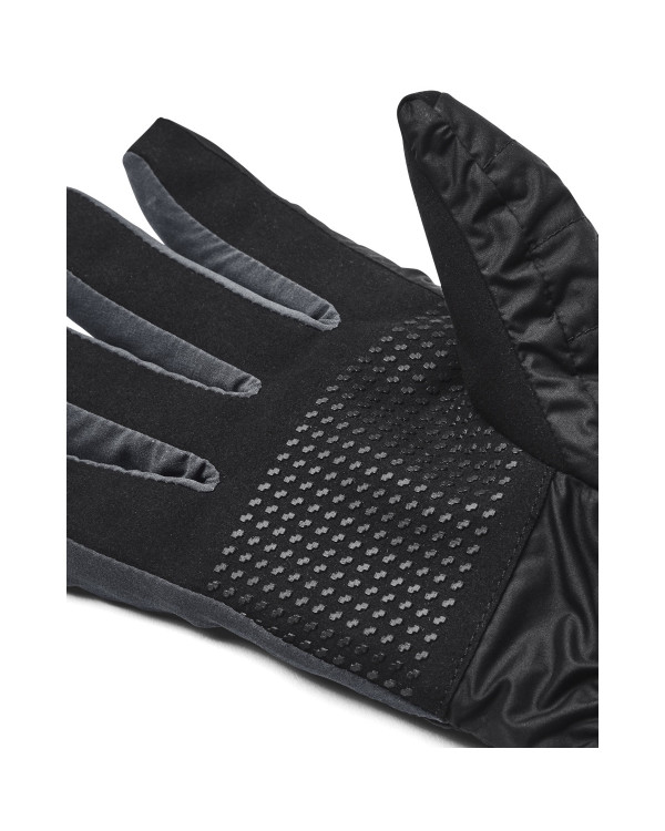 Men's UA Storm Insulated Gloves 