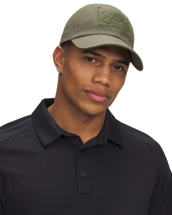 Under Armour Men's UA Tactical Cap 