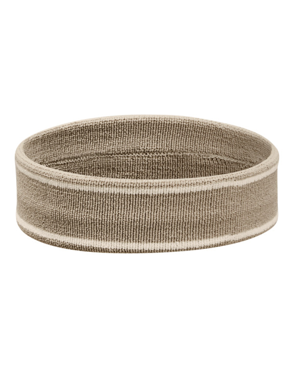 Unisex UA Striped Performance Terry Headband 