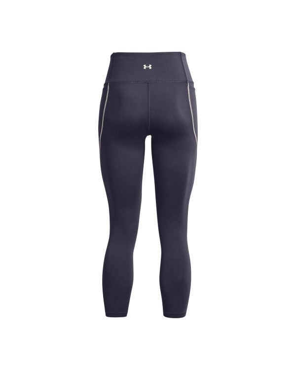 Women's Project Rock Meridian Ankle Leggings