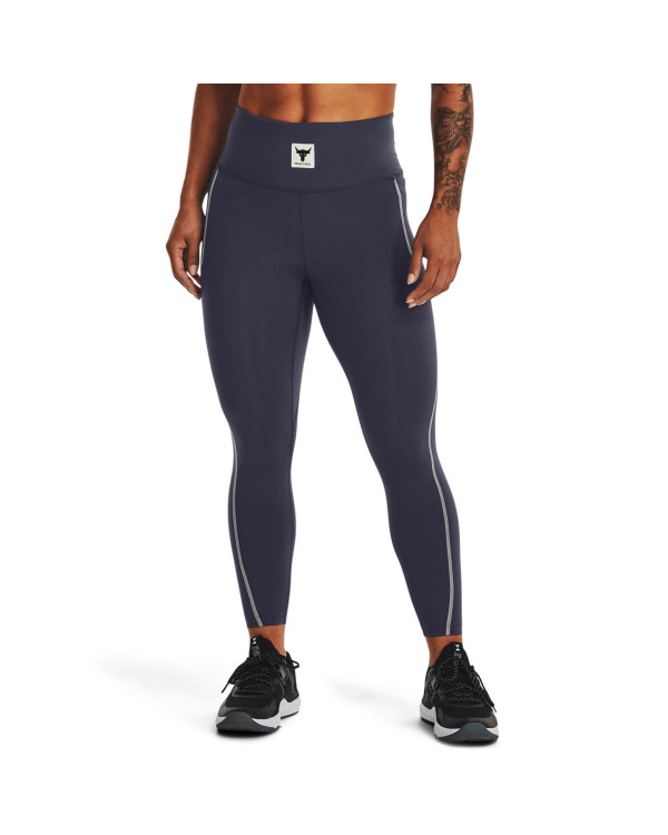 Women's Project Rock Meridian Ankle Leggings