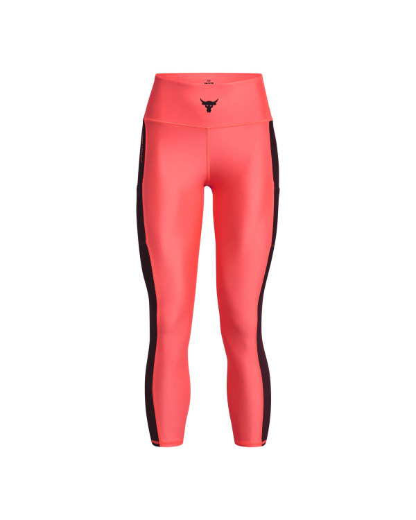 Women's Project Rock HeatGear® Ankle Leggings