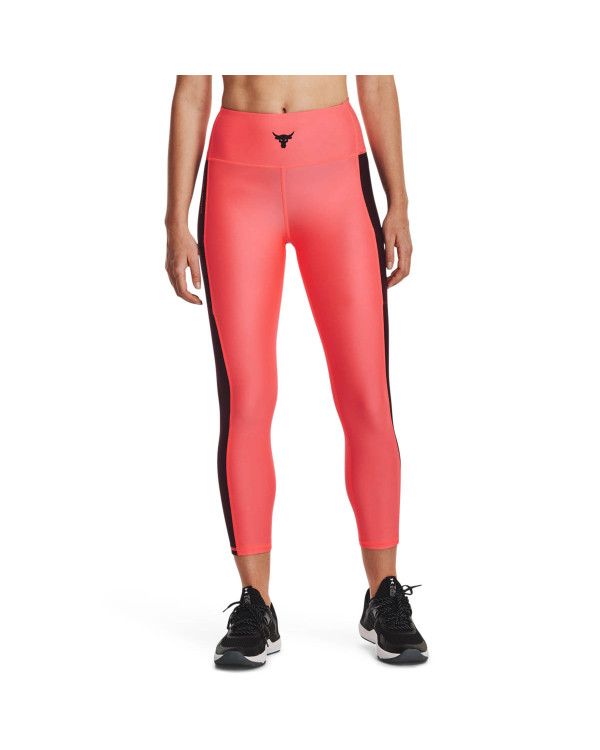 Women's Project Rock HeatGear® Ankle Leggings