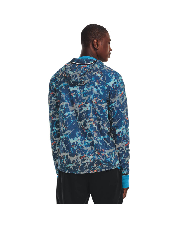 Men's UA Storm OutRun The Cold Jacket