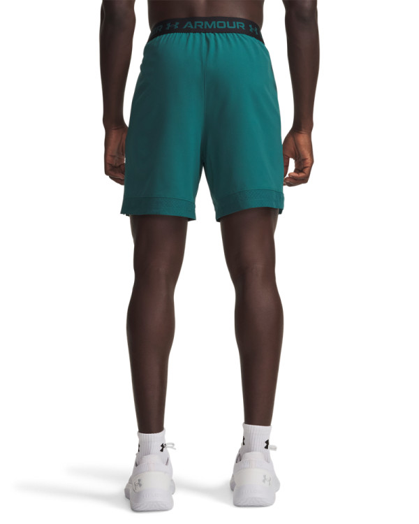 UA Vanish Woven Men's 15 cm Shorts 