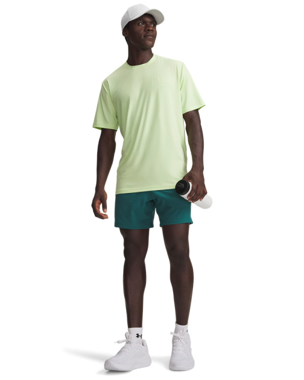 UA Vanish Woven Men's 15 cm Shorts 