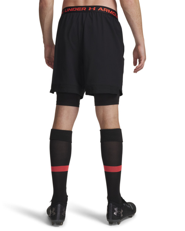 Ua Vanish Woven 2In1 Sts 