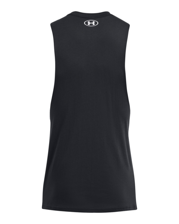 UA Pjt Rock Brahma Bull Tank 