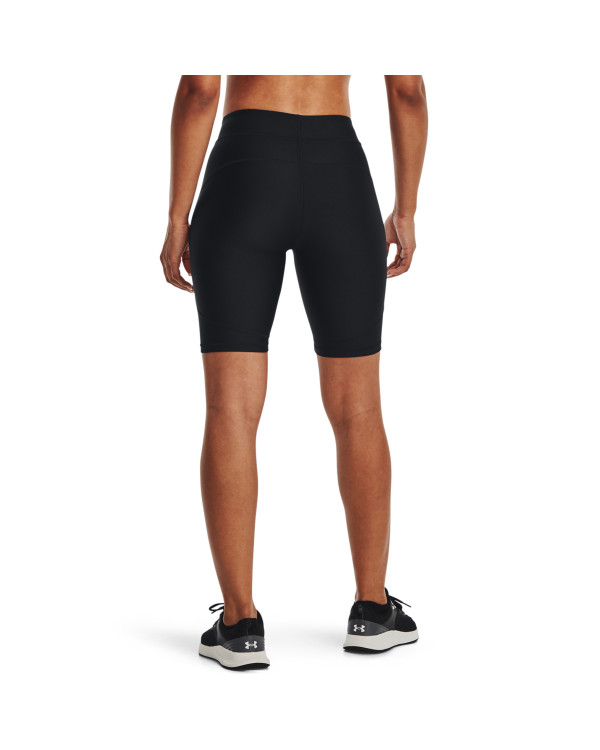 Women's HeatGear® Long Shorts 