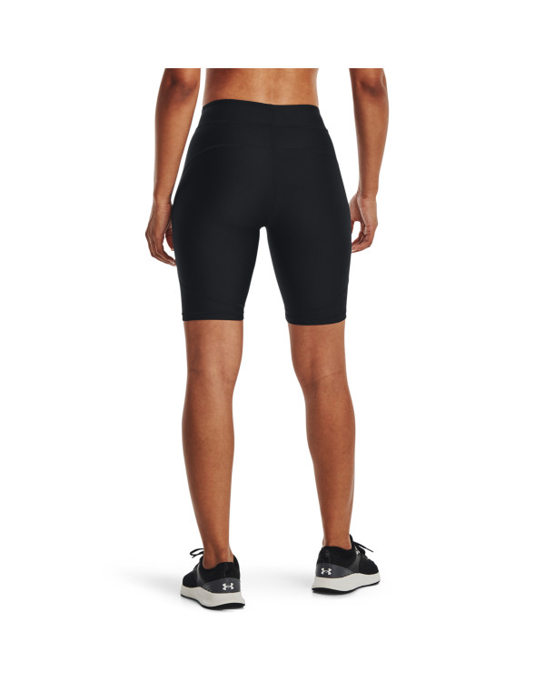Women's HeatGear® Long Shorts