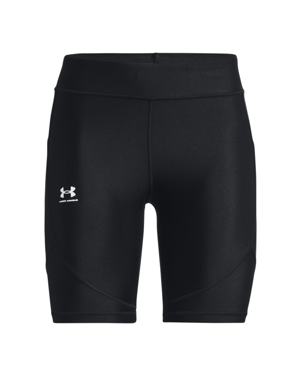 Women's HeatGear® Long Shorts