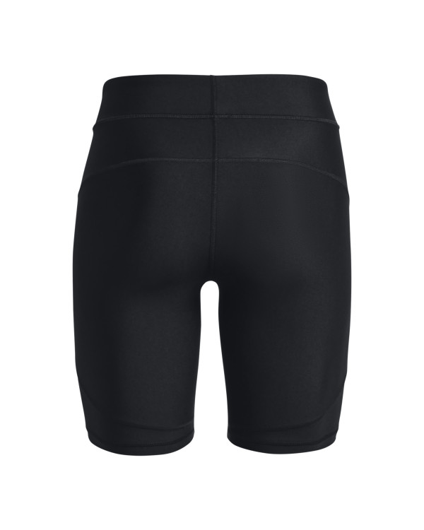 Women's HeatGear® Long Shorts